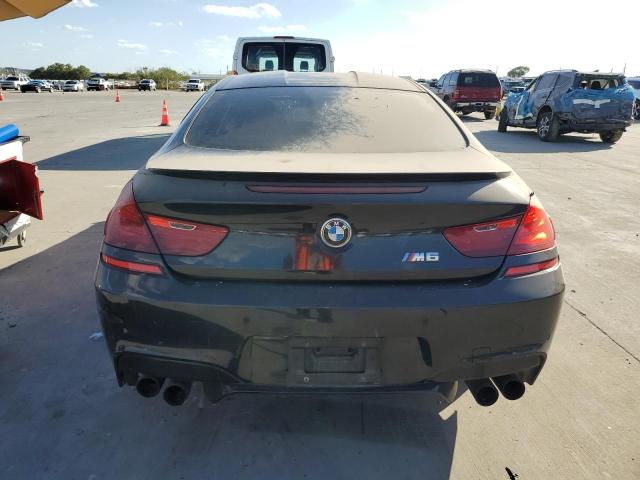 Photo 6 from auction – 2013 BMW M6 with VIN WBSLX9C54DD159891