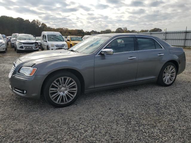 CHRYSLER 300 LIMITE 2012 with VIN 2C3CCACG4CH207773 - Photo from auction