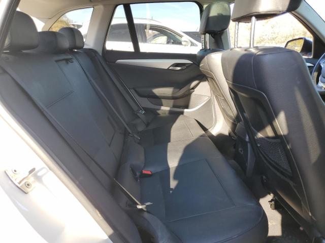 Photo 11 from auction – 2013 BMW X1 XDRIVE2 with VIN WBAVL1C56DVR88594