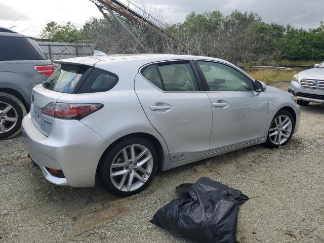 Photo 3 from auction – 2014 LEXUS CT 200 with VIN JTHKD5BH5E2190644