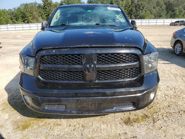 صورة رقم 5 من المزاد - 2018 RAM 1500 SLT مع VIN 1C6RR6GG6JS223305