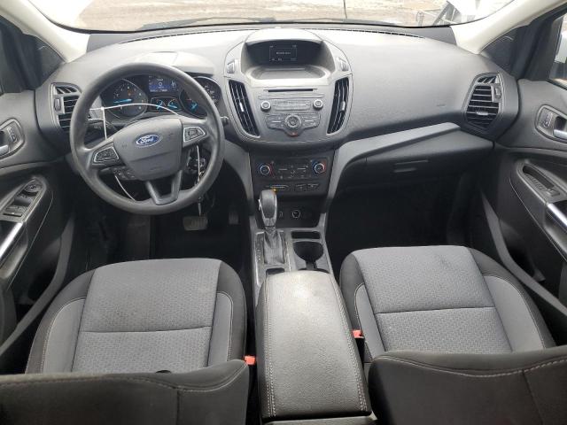 Photo 8 from auction – 2018 FORD ESCAPE SE with VIN 1FMCU9GD7JUC43034