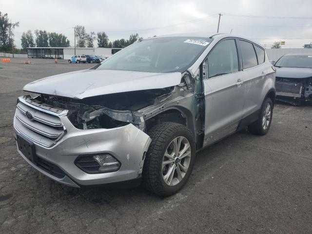 FORD ESCAPE SE 2019 with VIN 1FMCU0GD2KUA36063 - Photo from auction
