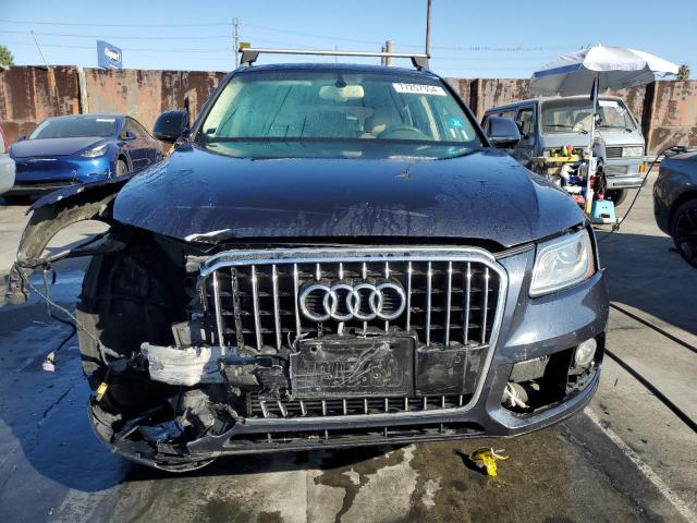 Photo 5 from auction – 2016 AUDI Q5 PREMIUM with VIN WA1L2AFP4GA044499