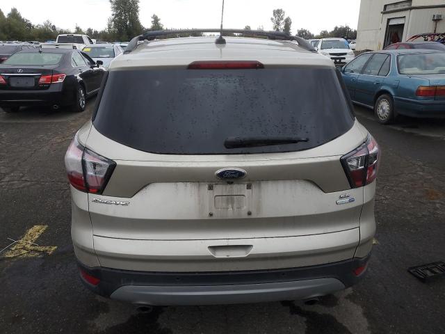 Photo 6 from auction – 2017 FORD ESCAPE SE with VIN 1FMCU9GD7HUB53778