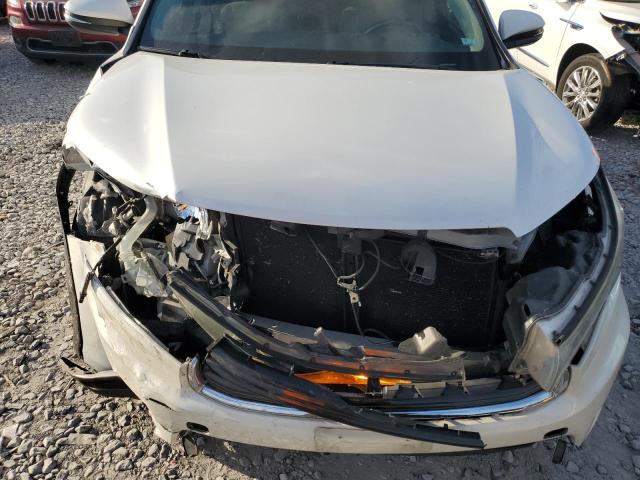 Photo 12 from auction – 2015 TOYOTA HIGHLANDER with VIN 5TDKKRFH0FS103011