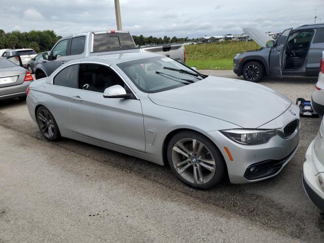 Photo 4 from auction – 2018 BMW 430I with VIN WBA4Z1C54JEC70891