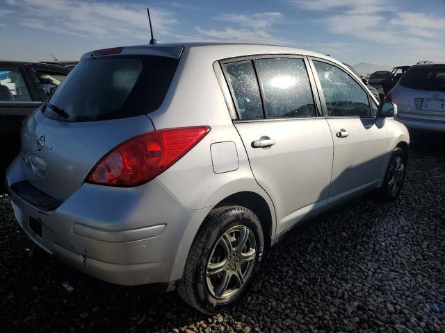 Zdjęcie 3 z aukcji – 2008 NISSAN VERSA S z VIN 3N1BC13E08L463304