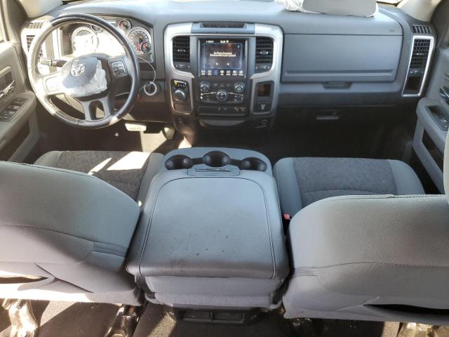 Photo 8 from auction – 2019 RAM 1500 CLASS with VIN 1C6RR6LT4KS562827