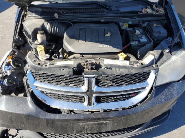 Photo 12 from auction – 2012 DODGE GRAND CARA with VIN 2C4RDGCG4CR373517