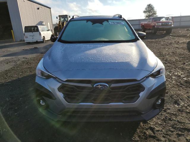 Photo 5 from auction – 2024 SUBARU CROSSTREK with VIN JF2GUADC2R8227672