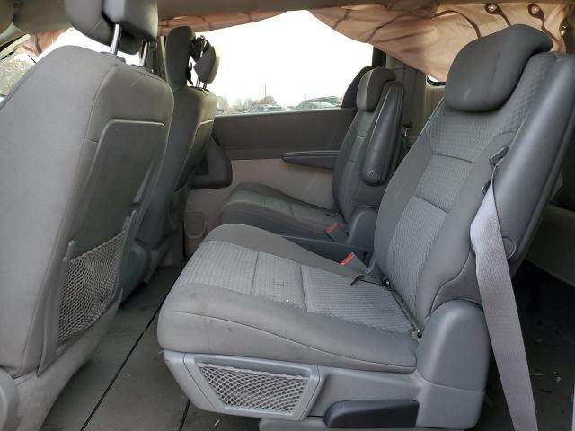 Photo 11 from auction – 2010 DODGE GRAND CARA with VIN 2D4RN4DE9AR276435
