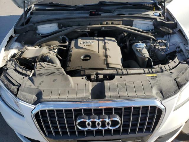 Photo 11 from auction – 2015 AUDI Q5 PREMIUM with VIN WA1CFAFP0FA130086