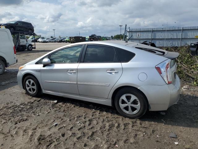 Photo 2 from auction – 2014 TOYOTA PRIUS with VIN JTDKN3DU3E1736716