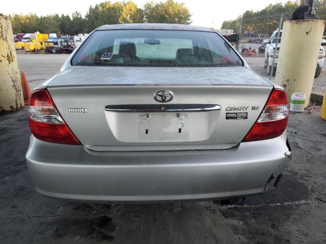 Photo 6 from auction – 2003 TOYOTA CAMRY LE with VIN 4T1BE32K33U728818