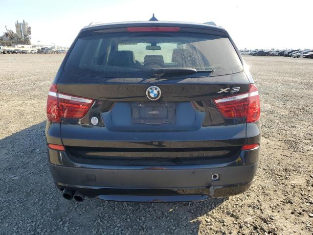Photo 6 from auction – 2013 BMW X3 XDRIVE2 with VIN 5UXWX9C52D0A27659