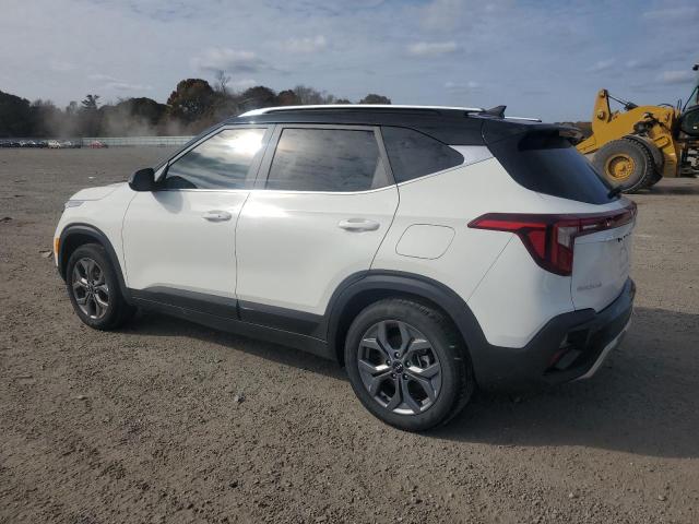 Photo 2 from auction – 2024 KIA SELTOS S with VIN KNDEUCAA8R7536248