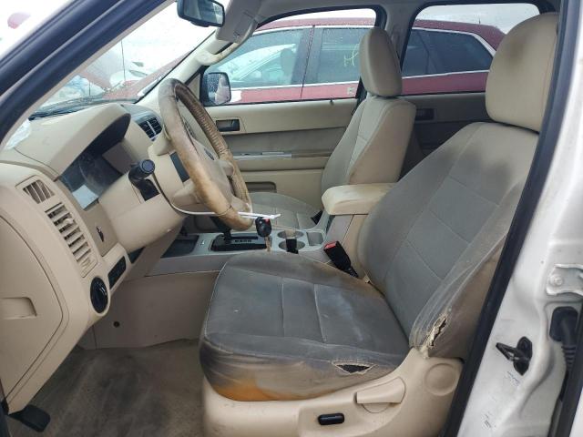 صورة رقم 7 من المزاد - 2012 FORD ESCAPE XLT مع VIN 1FMCU0DG1CKC01130