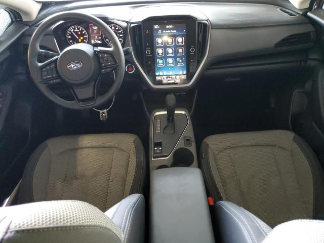 Photo 8 from auction – 2024 SUBARU CROSSTREK with VIN JF2GUADC0R8246706