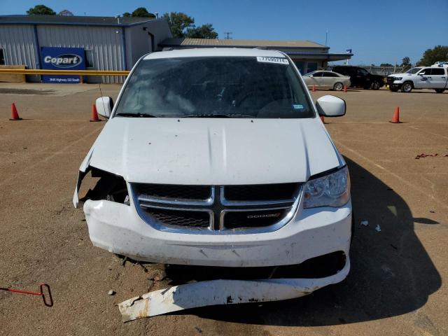 Photo 5 from auction – 2019 DODGE GRAND CARA with VIN 2C4RDGCG4KR800418