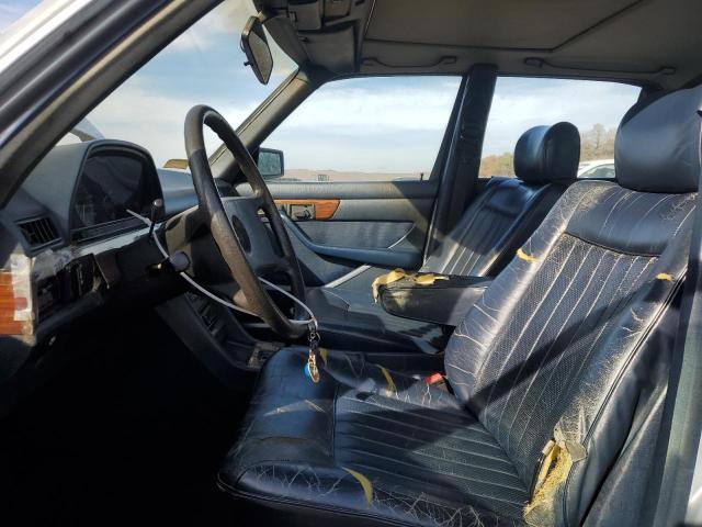 Photo 7 from auction – 1983 MERCEDES-BENZ 300 SD with VIN WDBCB20A2DB048328
