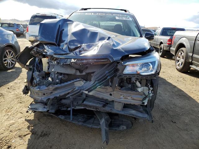 Photo 5 from auction – 2019 SUBARU FORESTER S with VIN JF2SKAPC3KH443662