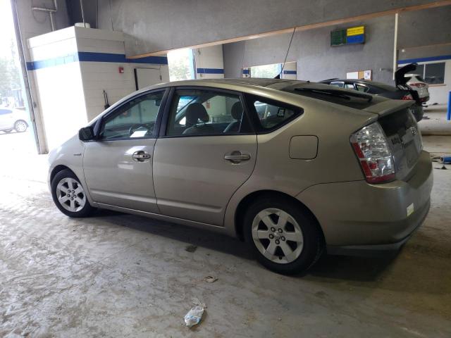 Photo 2 from auction – 2007 TOYOTA PRIUS with VIN JTDKB20U173247389