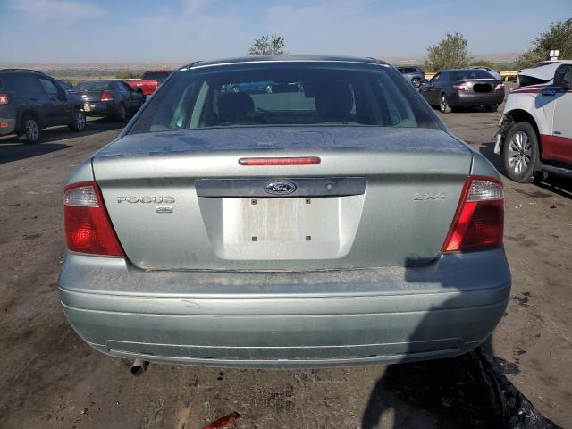 Photo 6 from auction – 2005 FORD FOCUS ZX4 with VIN 1FAFP34N15W168849