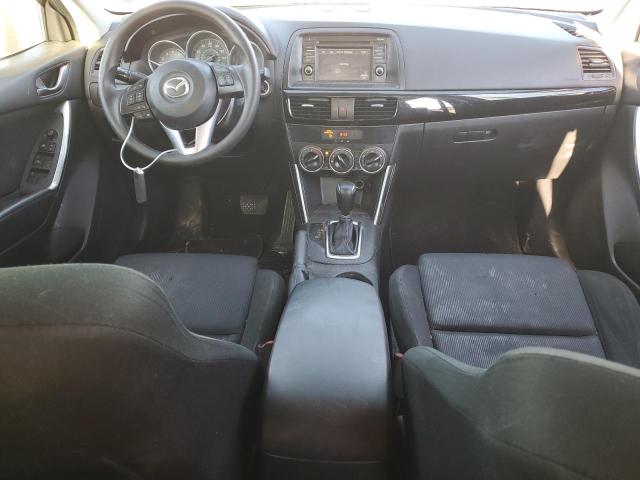 Photo 8 from auction – 2015 MAZDA CX-5 SPORT with VIN JM3KE2BE2F0516231