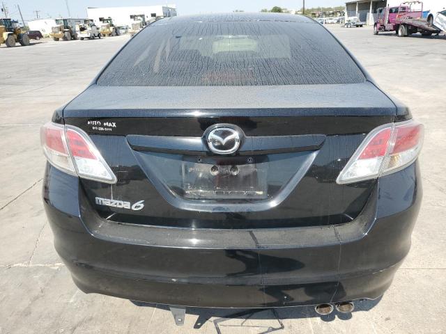 Photo 6 from auction – 2013 MAZDA 6 with VIN 1YVHZ8BH7D5M16415