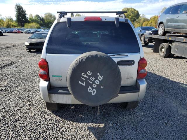 Photo 6 from auction – 2002 JEEP LIBERTY LI with VIN 1J4GL58KX2W161684