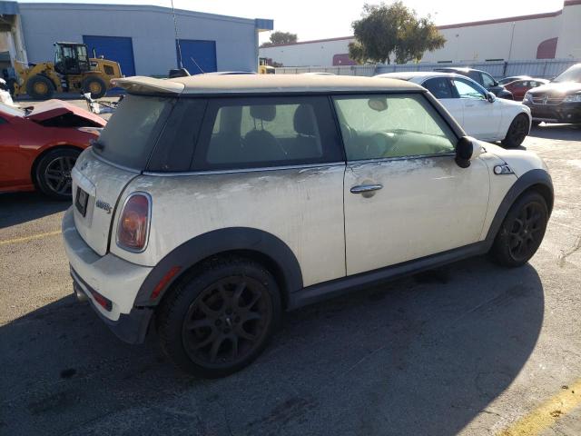 Photo 3 from auction – 2010 MINI COOPER S with VIN WMWMF7C5XATZ73089