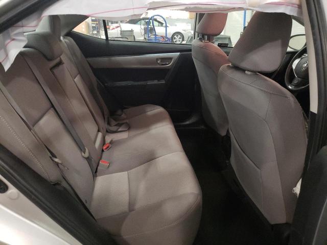 Photo 10 from auction – 2015 TOYOTA COROLLA L with VIN 5YFBURHE1FP217539