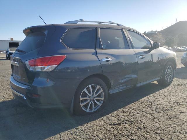 Photo 3 from auction – 2014 NISSAN PATHFINDER with VIN 5N1AR2MN7EC635925