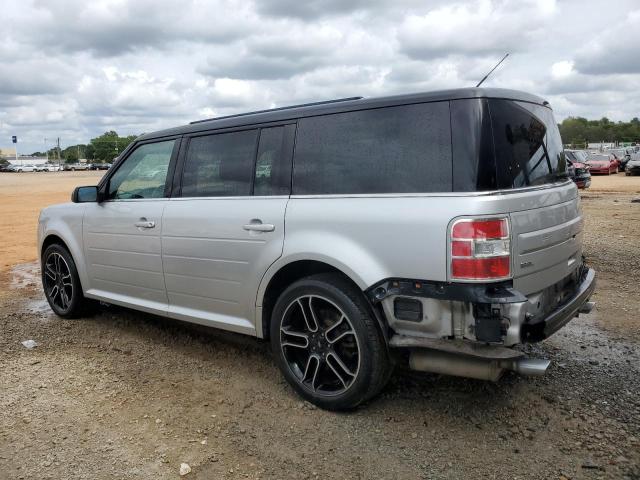 Photo 2 from auction – 2013 FORD FLEX SEL with VIN 2FMGK5C88DBD22621