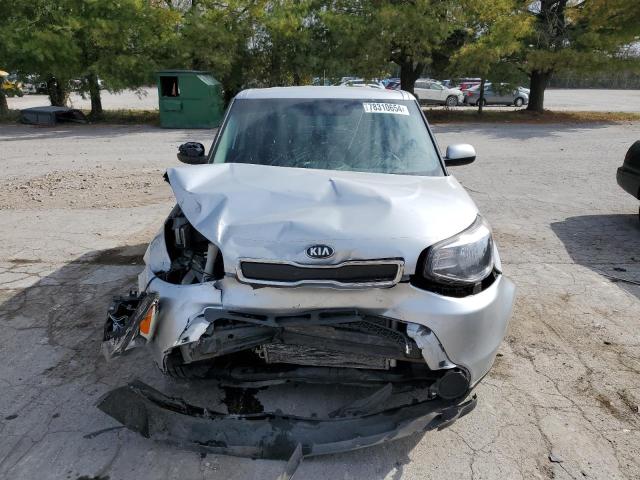 Photo 5 from auction – 2014 KIA SOUL with VIN KNDJN2A2XE7745399