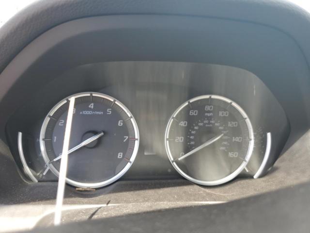 Photo 9 from auction – 2016 ACURA TLX with VIN 19UUB1F36GA014543