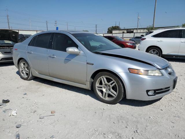 Photo 4 from auction – 2007 ACURA TL with VIN 19UUA66217A047277