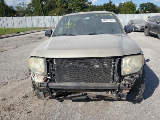 Zdjęcie 5 z aukcji – 2010 FORD ESCAPE XLT z VIN 1FMCU0D74AKD34204