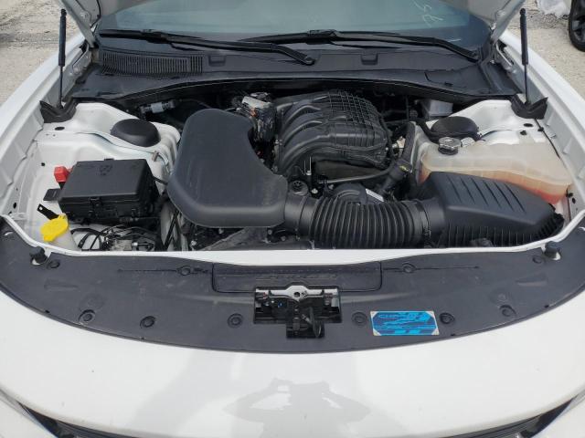 Photo 11 from auction – 2023 DODGE CHARGER SX with VIN 2C3CDXBG2PH687884