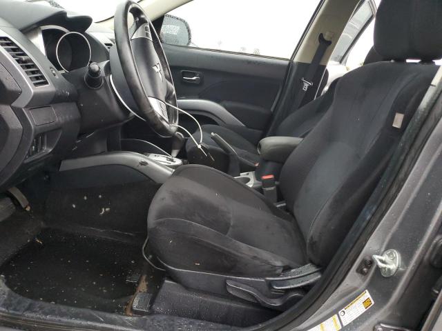Photo 7 from auction – 2013 MITSUBISHI OUTLANDER with VIN JA4AS2AW7DU012751