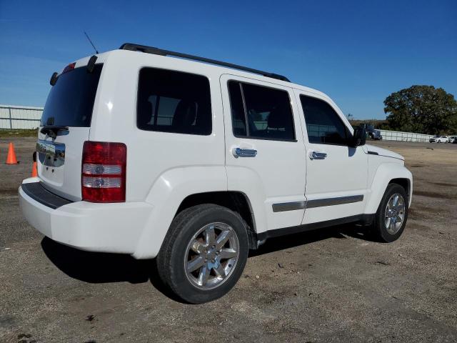 Photo 3 from auction – 2012 JEEP LIBERTY SP with VIN 1C4PJMAK8CW216571