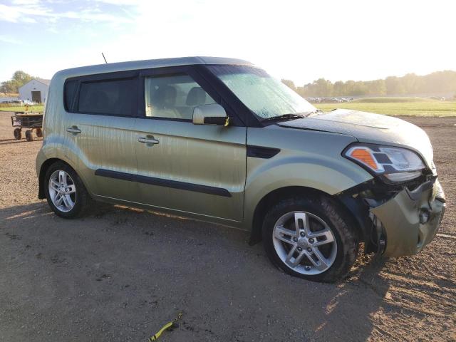 Снимка 4 от търг – 2011 KIA SOUL + с VIN KNDJT2A21B7312992
