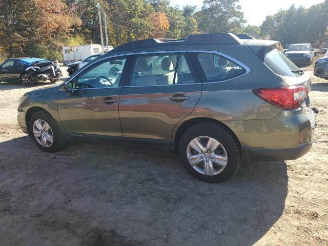 Photo 2 from auction – 2015 SUBARU OUTBACK 2. with VIN 4S4BSAAC4F3309135