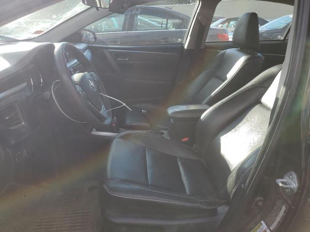 Photo 7 from auction – 2015 TOYOTA COROLLA L with VIN 2T1BURHE4FC365782