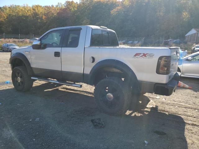 Photo 2 from auction – 2005 FORD F150 with VIN 1FTPX14515FB36888