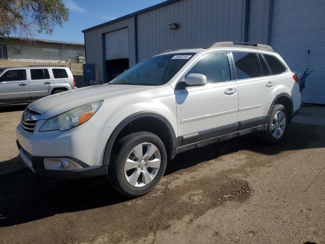 Снимка 1 от търг – 2011 SUBARU OUTBACK 3. с VIN 4S4BRDKC3B2364252
