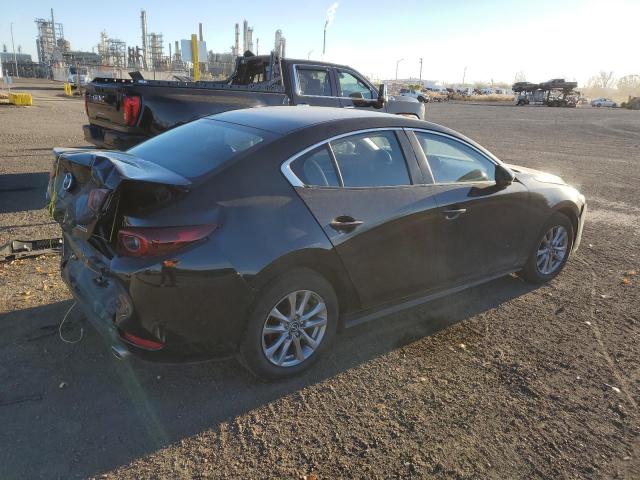 Photo 3 from auction – 2024 MAZDA 3 SELECT S with VIN JM1BPABM7R1702608