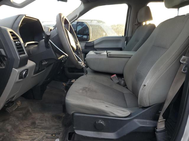 Photo 7 from auction – 2017 FORD F250 SUPER with VIN 1FT7W2BT4HEC31112
