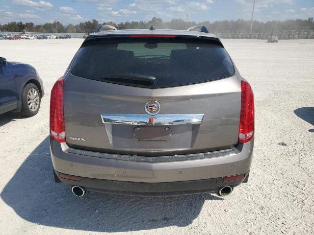 Photo 6 from auction – 2011 CADILLAC SRX LUXURY with VIN 3GYFNAEYXBS534550